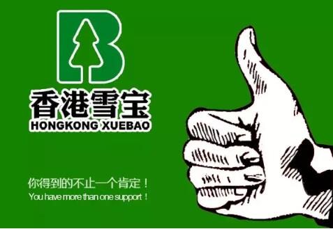 雪寶板材