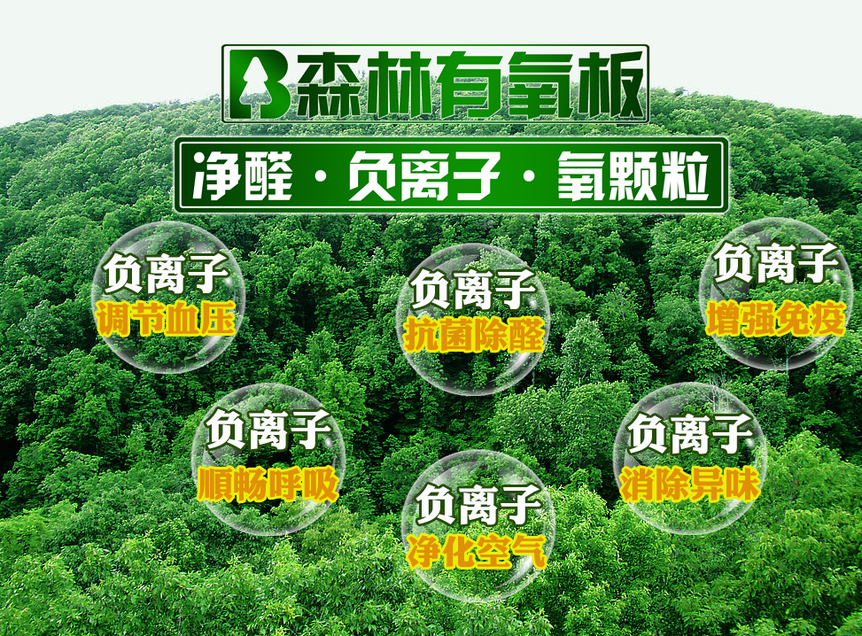 阻燃板十大品牌